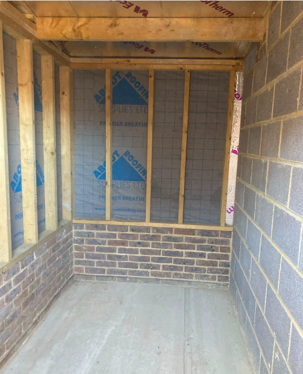 5 Storage Units to Rent – Heathfield, East Sussex — photo 2 of 2